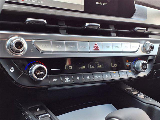 new 2025 Kia Telluride car, priced at $52,843