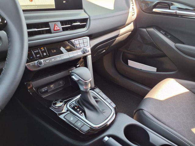 new 2025 Kia Seltos car, priced at $30,073