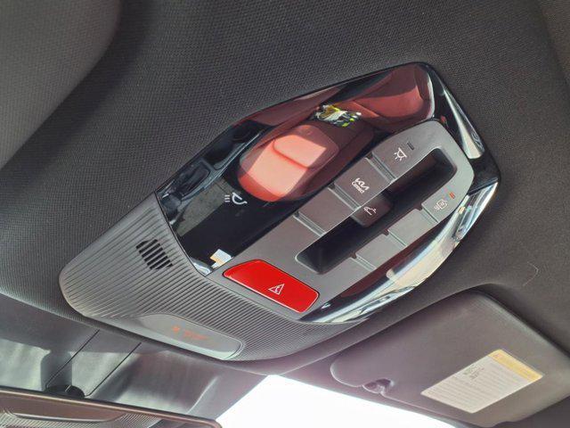 new 2025 Kia K4 car, priced at $27,508