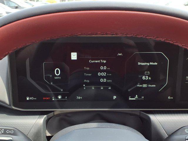 new 2025 Kia K4 car, priced at $27,508