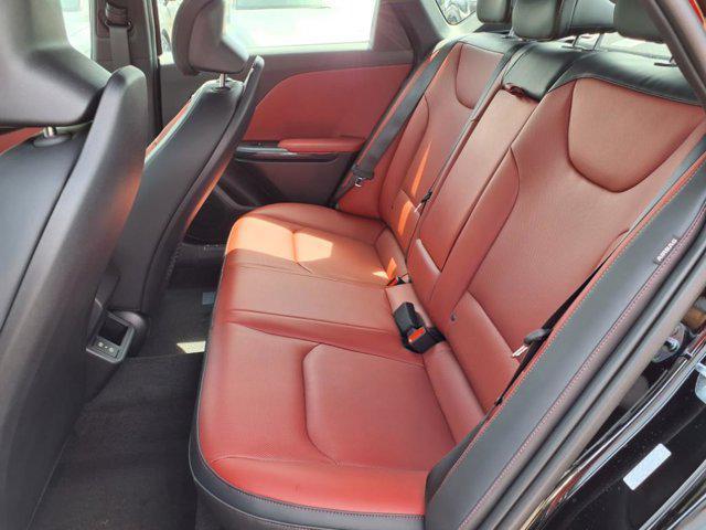 new 2025 Kia K4 car, priced at $27,508