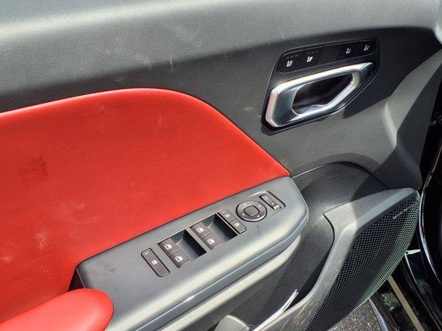 new 2025 Kia K4 car, priced at $27,508