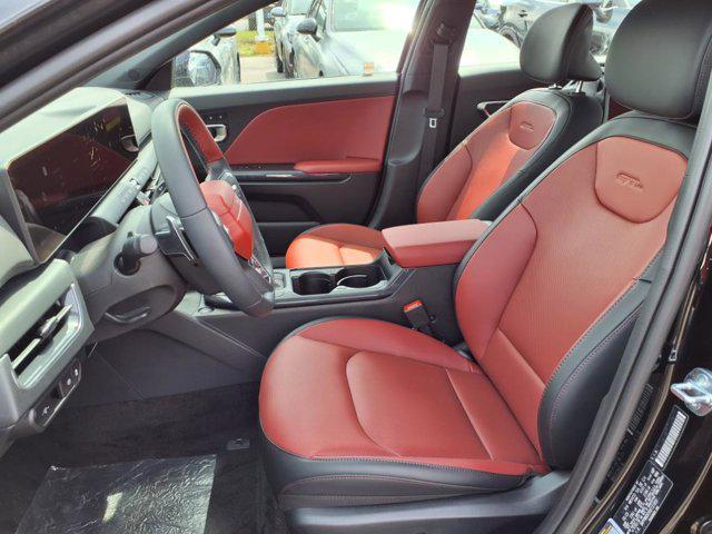 new 2025 Kia K4 car, priced at $27,508