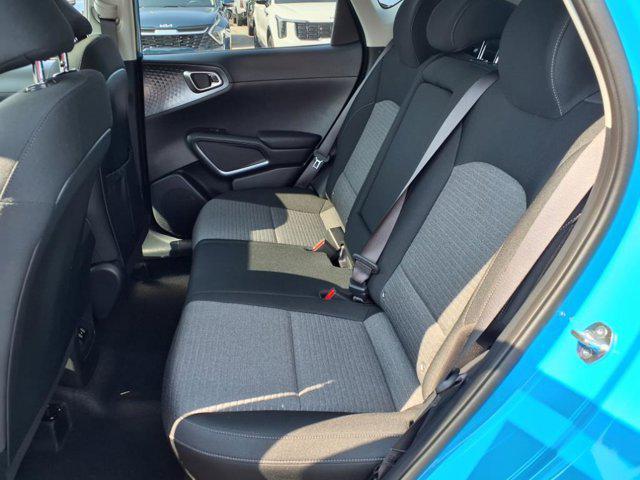 new 2025 Kia Soul car, priced at $25,342
