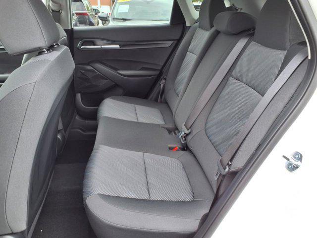 new 2025 Kia Seltos car, priced at $25,871