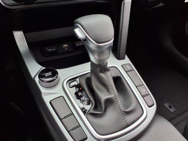 new 2025 Kia Seltos car, priced at $25,871