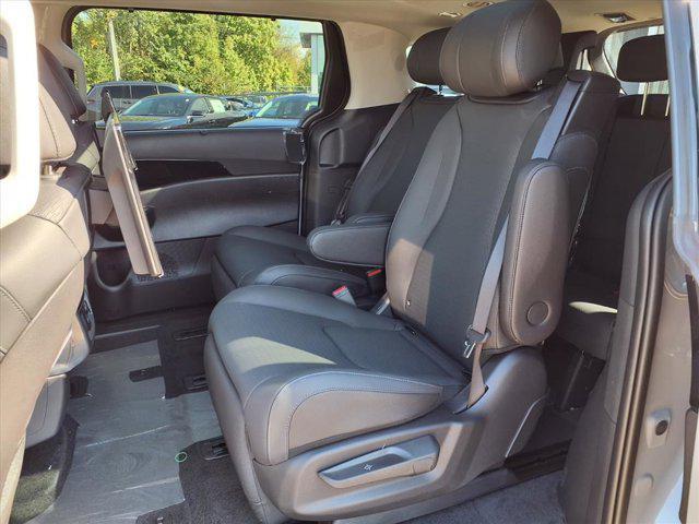 new 2026 Kia Carnival car, priced at $53,603