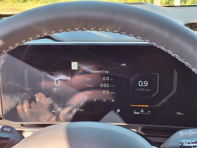 new 2026 Kia Carnival car, priced at $53,603
