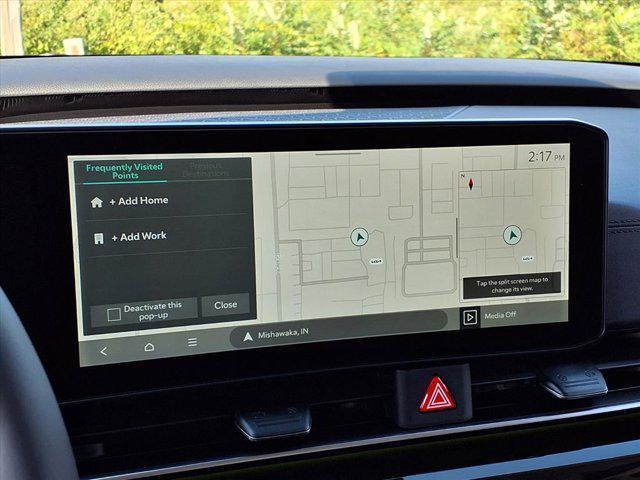new 2026 Kia Carnival car, priced at $53,603