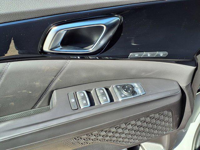 new 2026 Kia Carnival car, priced at $53,603
