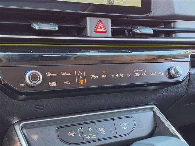 new 2026 Kia Carnival car, priced at $53,603