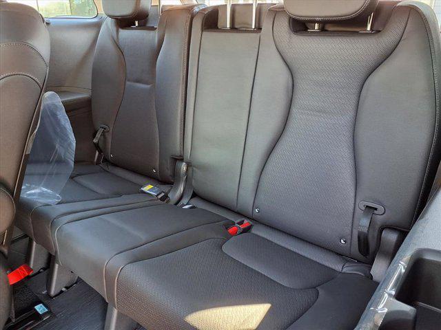 new 2026 Kia Carnival car, priced at $53,603