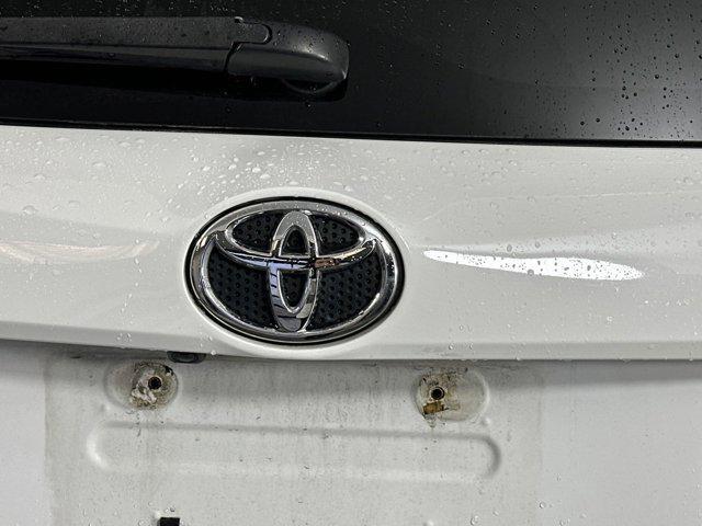 used 2017 Toyota RAV4 car, priced at $20,581