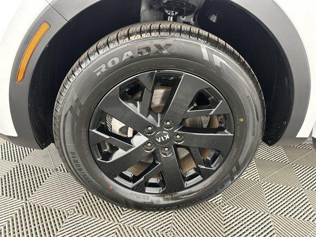 used 2021 Kia Sorento car, priced at $25,869