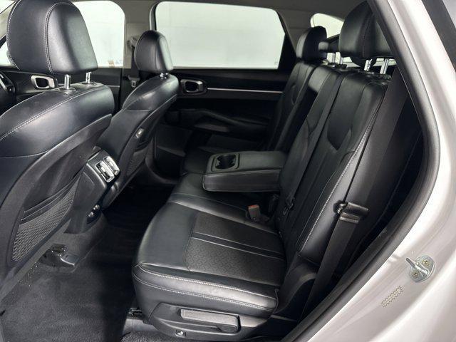 used 2021 Kia Sorento car, priced at $25,869