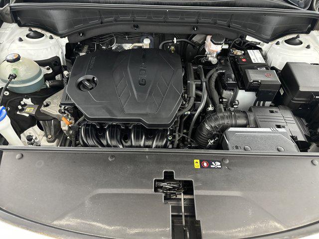 used 2021 Kia Sorento car, priced at $25,869