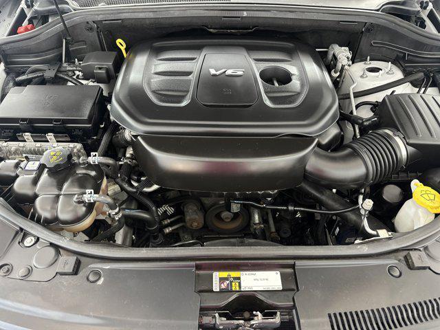 used 2018 Jeep Grand Cherokee car, priced at $16,608