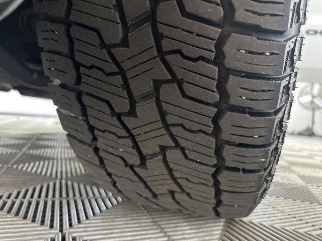 used 2018 Jeep Grand Cherokee car, priced at $16,608