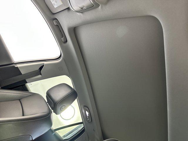 used 2024 GMC Terrain car, priced at $24,252
