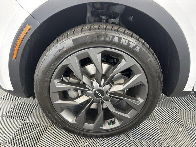 used 2022 Kia Sorento car, priced at $29,602