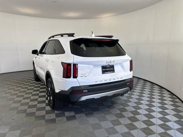 used 2022 Kia Sorento car, priced at $29,602