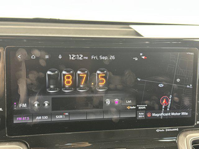 used 2022 Kia Sorento car, priced at $29,602