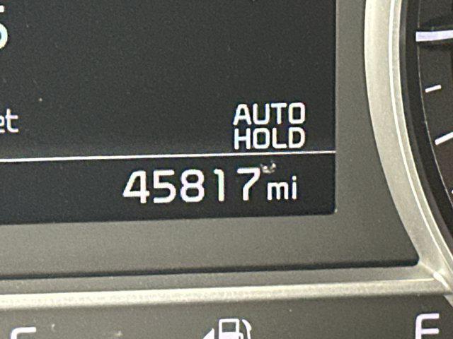 used 2022 Kia Sorento car, priced at $29,602