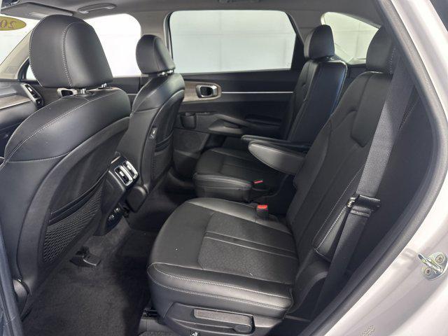 used 2022 Kia Sorento car, priced at $29,602