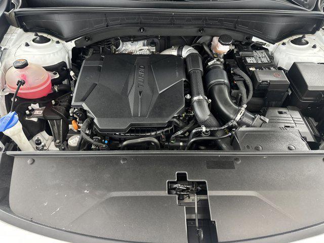 used 2022 Kia Sorento car, priced at $29,602