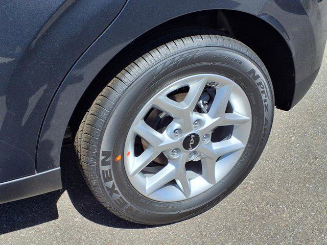 new 2025 Kia Soul car, priced at $21,686