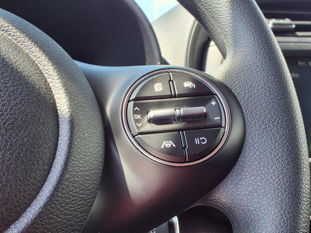 new 2025 Kia Soul car, priced at $21,686