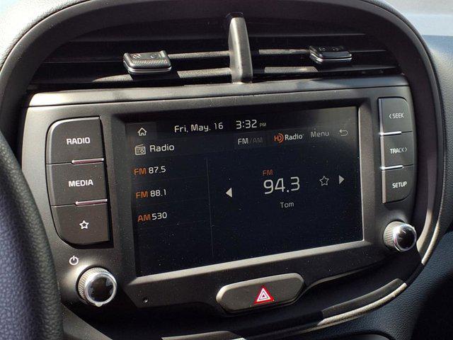 new 2025 Kia Soul car, priced at $21,686