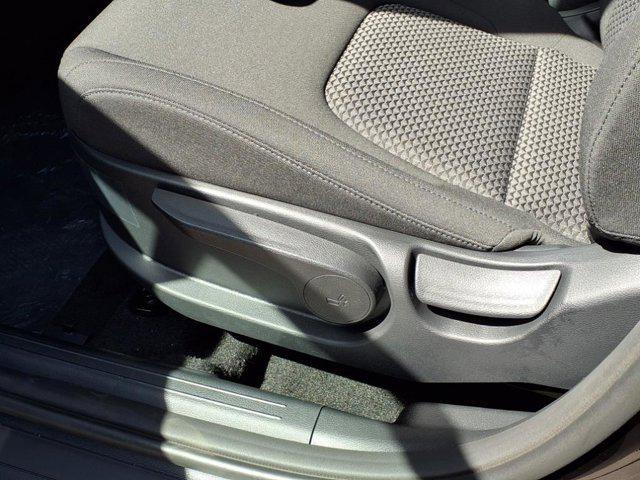 new 2025 Kia Sportage Hybrid car, priced at $31,522