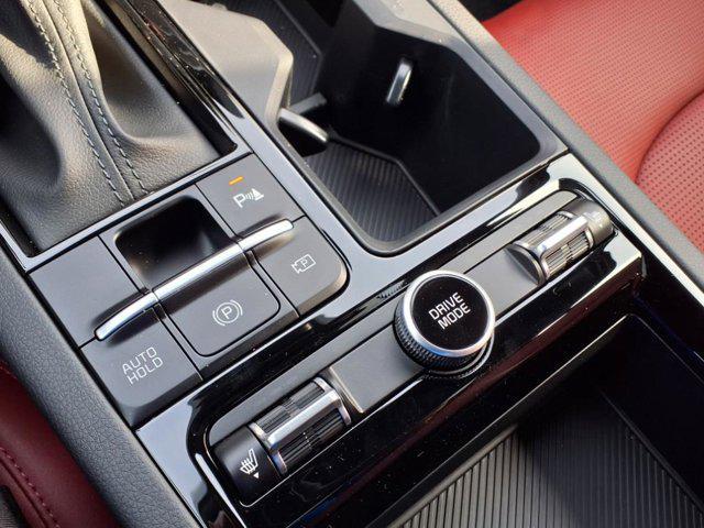 new 2025 Kia K5 car, priced at $31,492