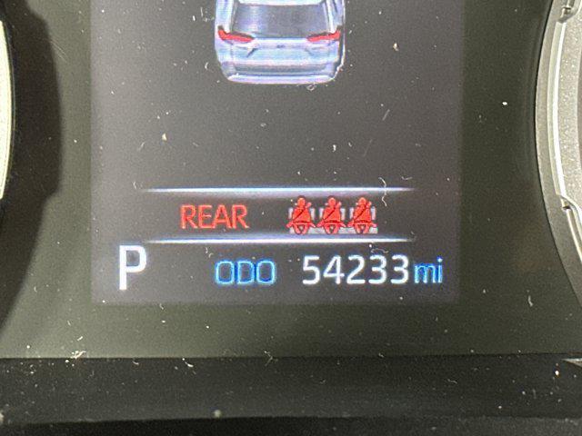 used 2021 Toyota RAV4 car, priced at $24,737