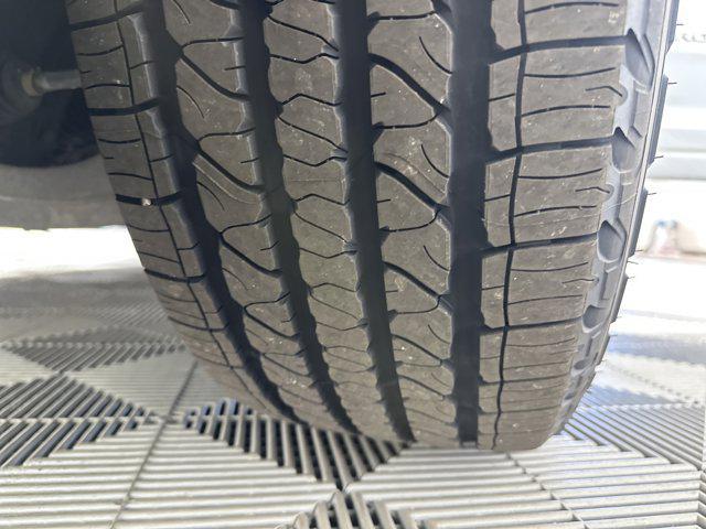 used 2021 Jeep Grand Cherokee L car, priced at $32,355