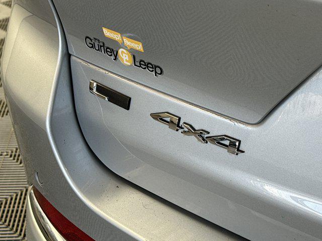 used 2021 Jeep Grand Cherokee L car, priced at $32,355