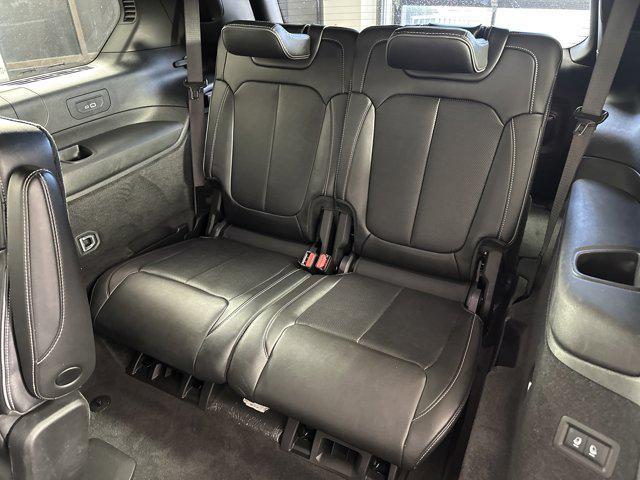 used 2021 Jeep Grand Cherokee L car, priced at $32,355