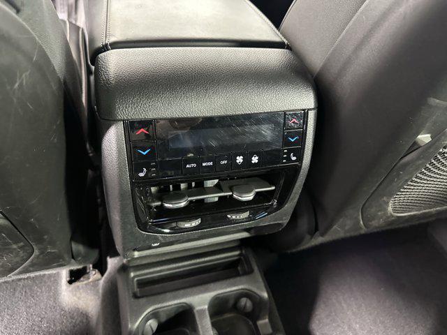 used 2021 Jeep Grand Cherokee L car, priced at $32,355