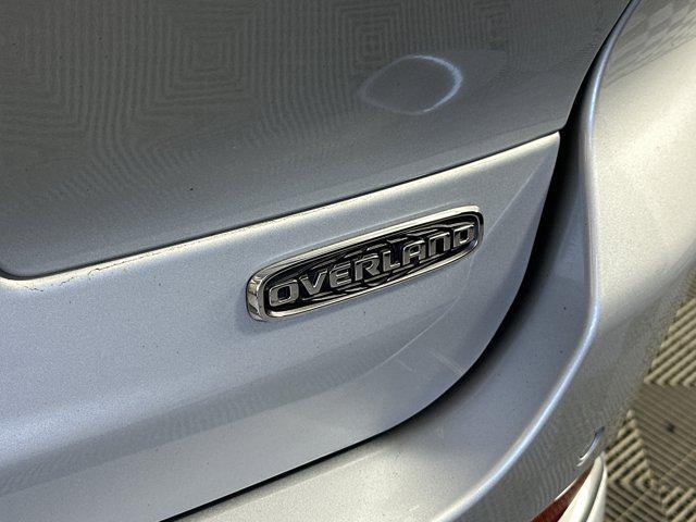 used 2021 Jeep Grand Cherokee L car, priced at $32,355