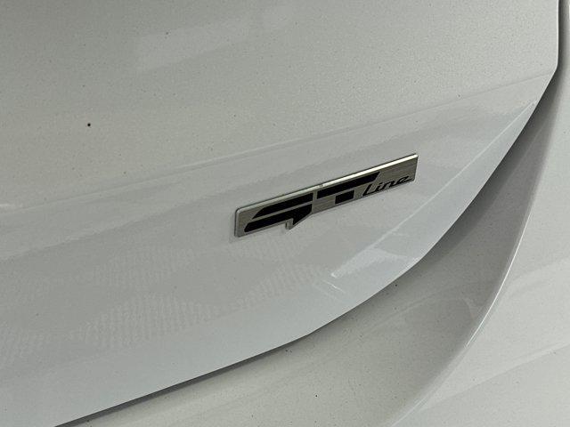 used 2024 Kia K5 car, priced at $26,306