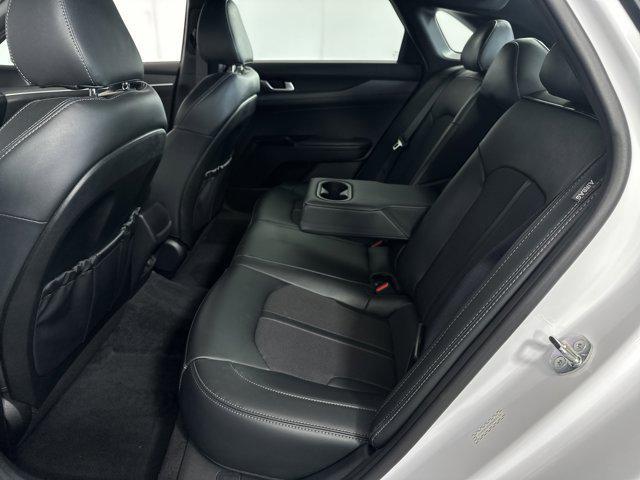 used 2024 Kia K5 car, priced at $26,306