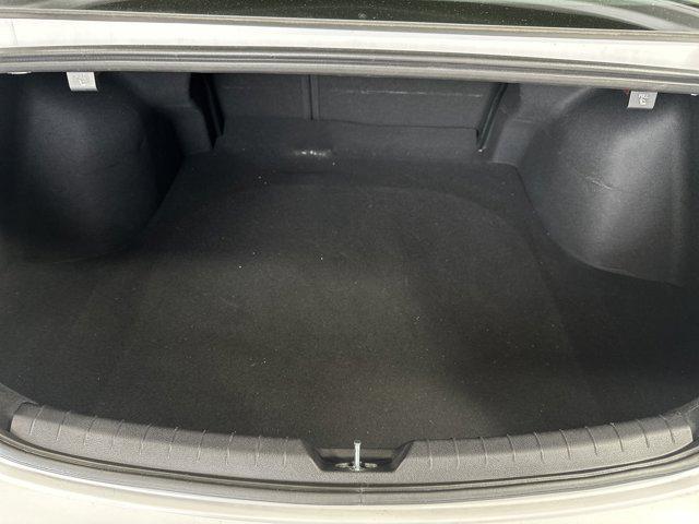 used 2024 Kia K5 car, priced at $26,306