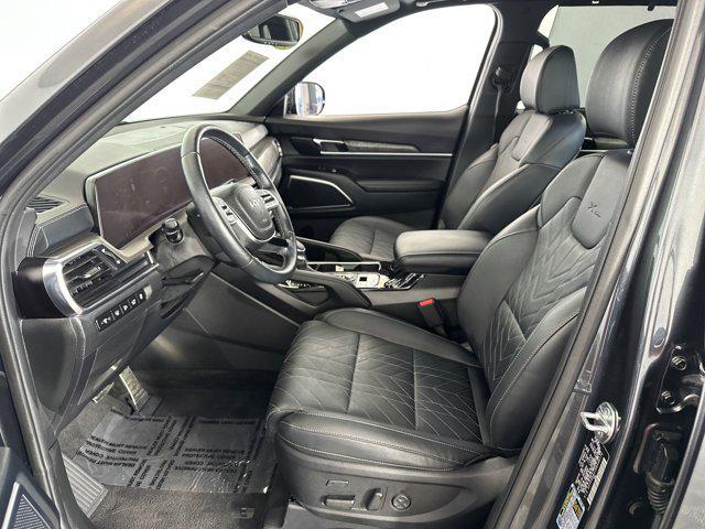 used 2024 Kia Telluride car, priced at $46,619