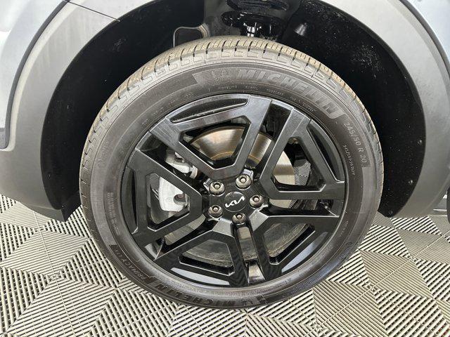 used 2024 Kia Telluride car, priced at $46,619