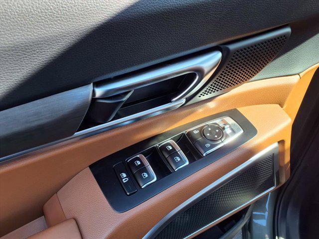new 2025 Kia Telluride car, priced at $47,073