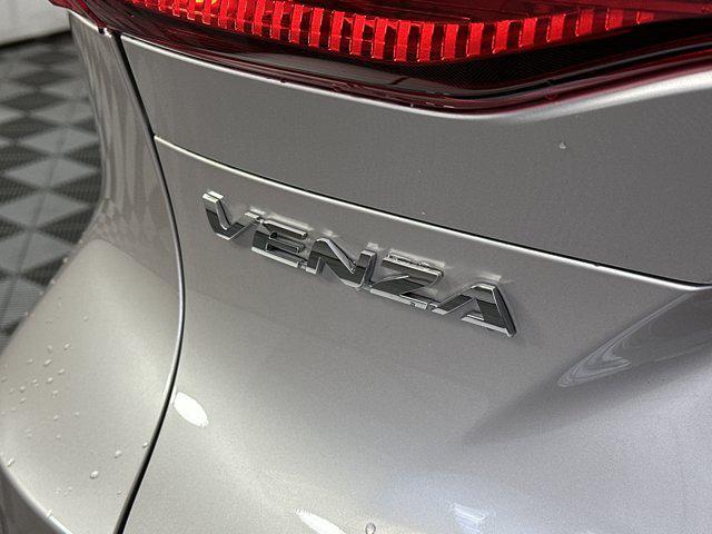 used 2021 Toyota Venza car, priced at $25,103