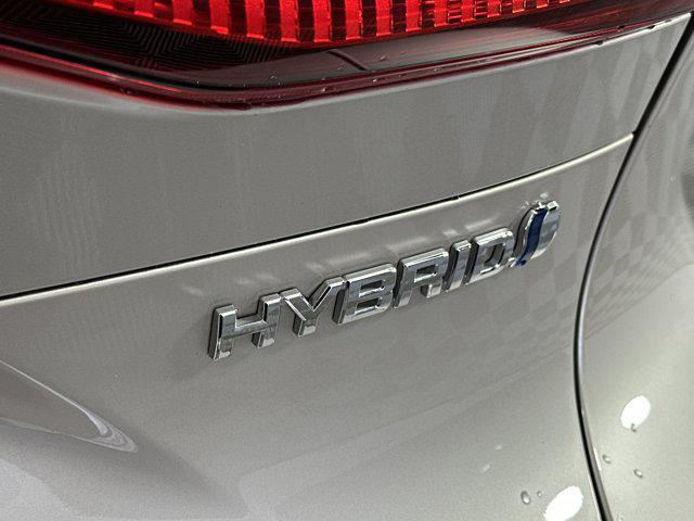 used 2021 Toyota Venza car, priced at $25,103