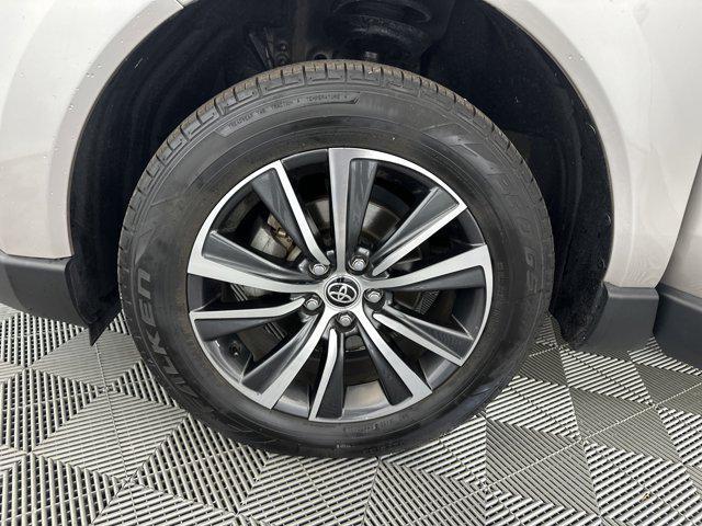 used 2021 Toyota Venza car, priced at $25,103