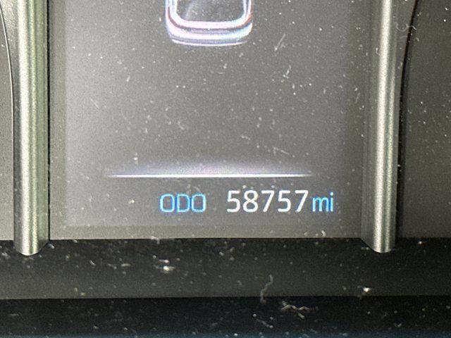 used 2021 Toyota Venza car, priced at $25,103